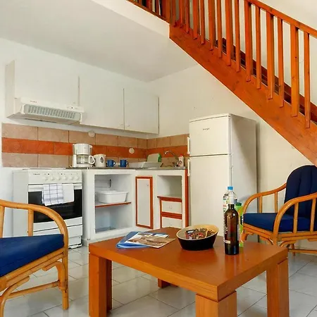 Apartmán In With A Shared Pool *